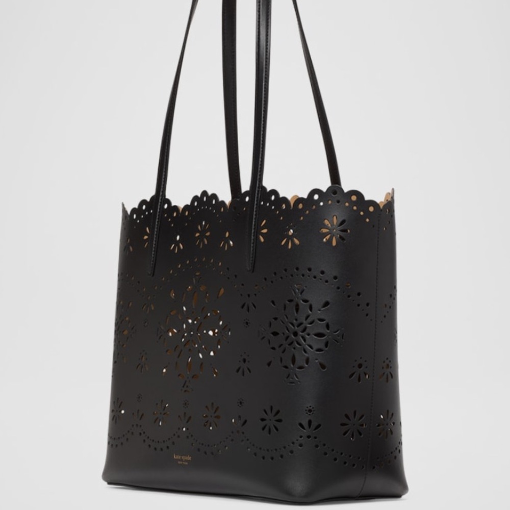 Kate Spade do it all tote - Picture 2 of 15